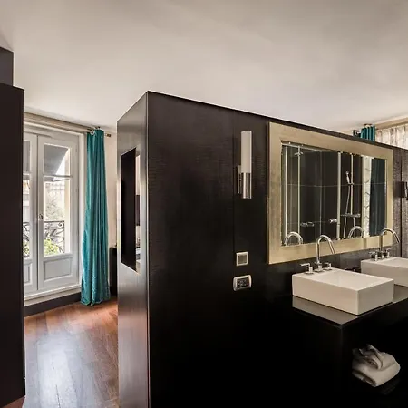 Chalgrin Boutique מלון 4*
