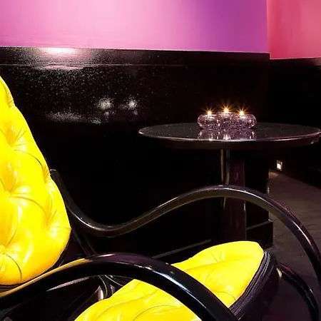 Chalgrin Boutique 4* 파리