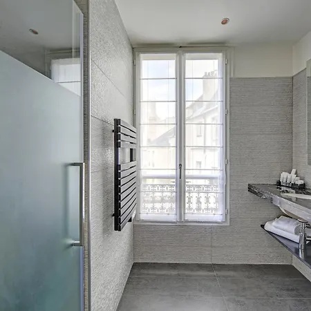 Chalgrin Boutique 4*