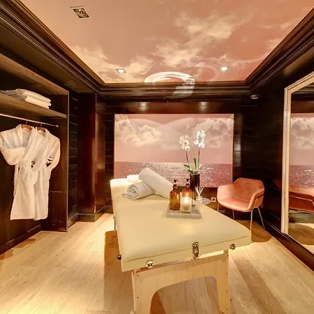 Chalgrin Boutique 4*