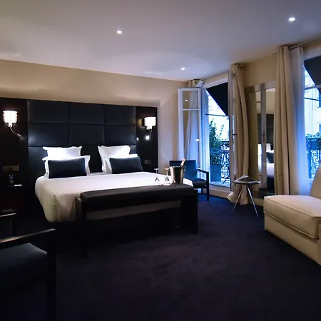 Chalgrin Boutique 4*