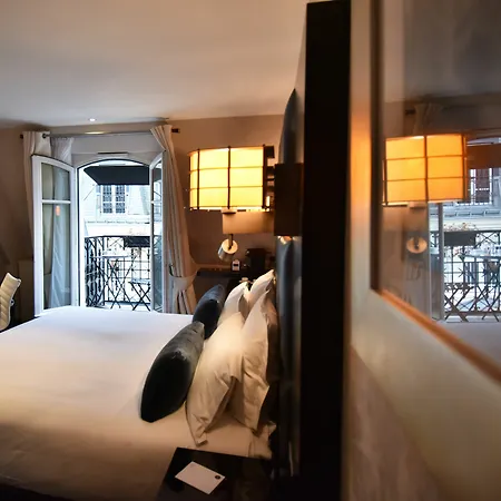 Chalgrin Boutique 4*