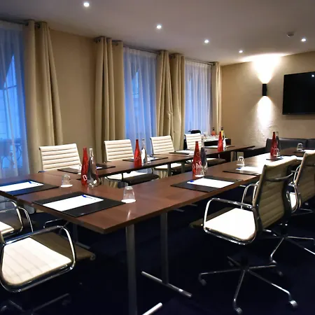 Chalgrin Boutique 4*