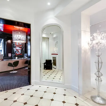 Chalgrin Boutique