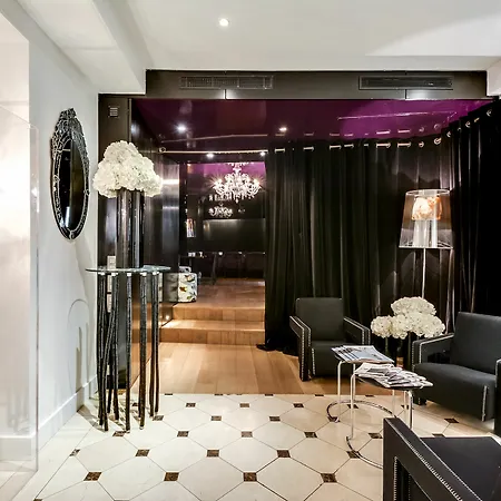 Chalgrin Boutique