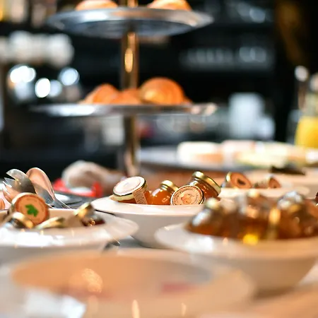 Chalgrin Boutique 4*