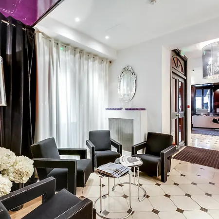 Chalgrin Boutique 4* 파리