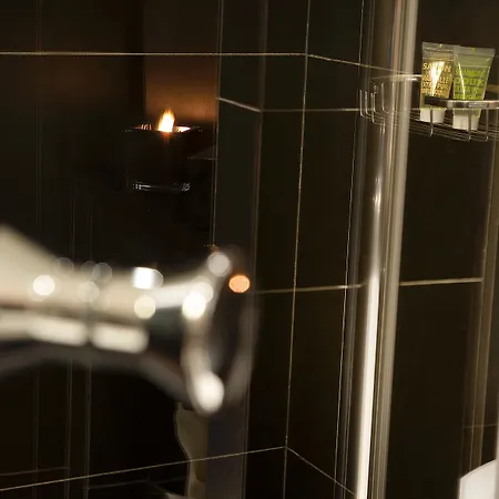 Chalgrin Boutique Hotel 4*