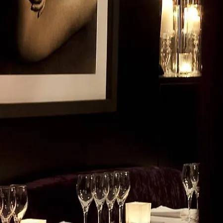Chalgrin Boutique Hotel
