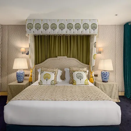 Chalgrin Boutique Hotel 4*