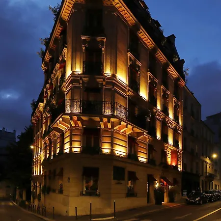 Hotel Chalgrin Boutique 4*