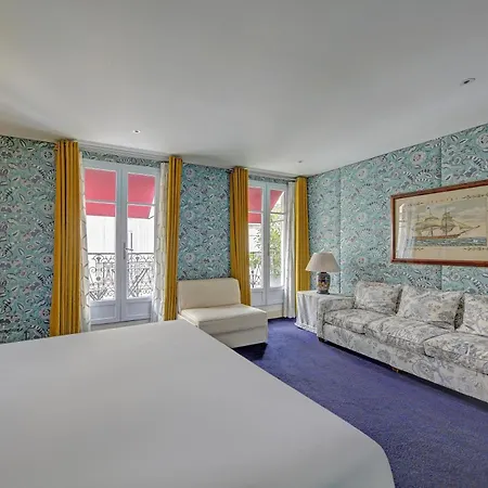 Chalgrin Boutique فندق 4*