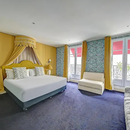 Hotel Chalgrin Boutique 4*