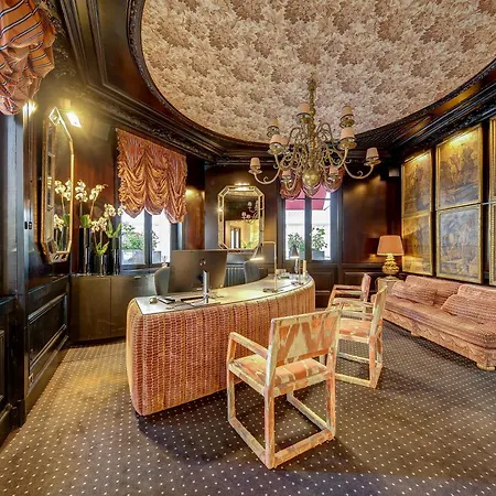 Hotel Chalgrin Boutique
