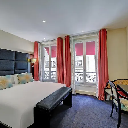 Hotel Chalgrin Boutique 4*