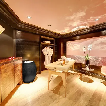 Chalgrin Boutique فندق 4*