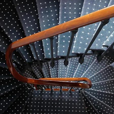 Chalgrin Boutique Hotel Paris