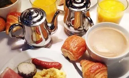 Отель Chalgrin Boutique 4*