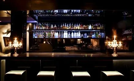 Отель Chalgrin Boutique 4*