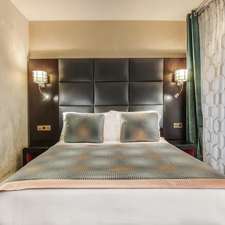 Chalgrin Boutique Hotel Paris