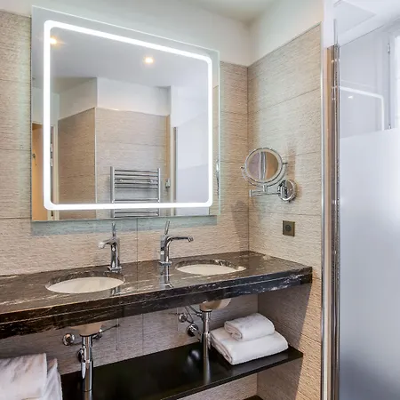 Chalgrin Boutique Hotel 4*