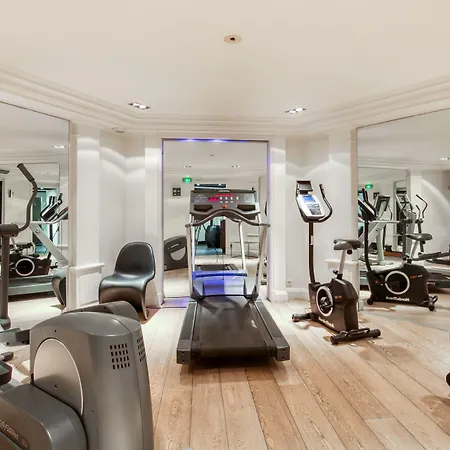 Chalgrin Boutique 酒店 4*