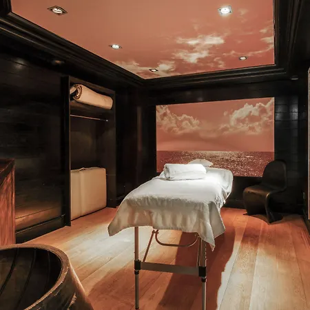 Chalgrin Boutique 酒店 4*