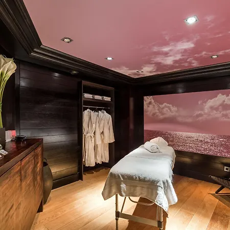 Chalgrin Boutique 4* Paris