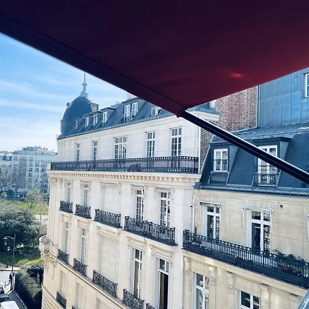 فندق Chalgrin Boutique 4*