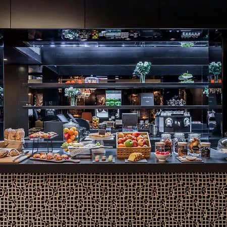 Ξενοδοχείο Chalgrin Boutique 4*