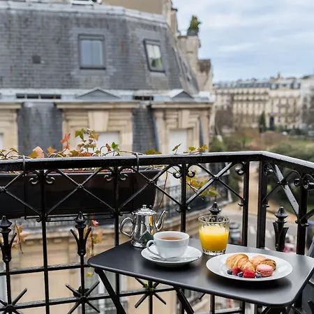 Chalgrin Boutique 4*
