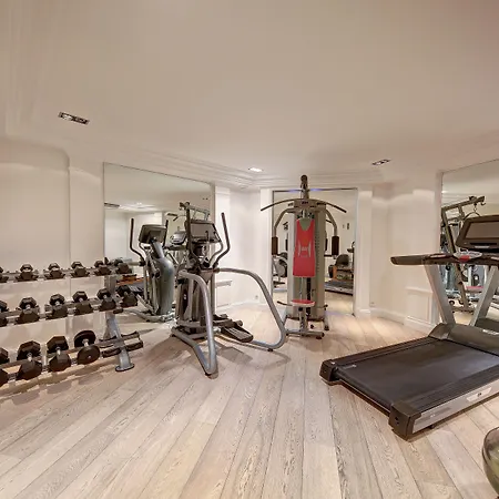 Chalgrin Boutique باريس