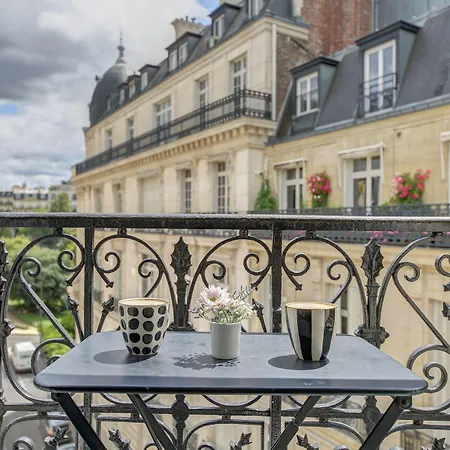 Hotel Chalgrin Boutique