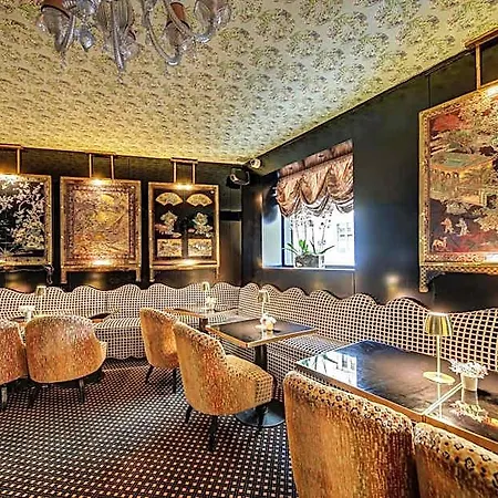 Chalgrin Boutique 4*