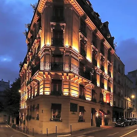 Hotel Chalgrin Boutique