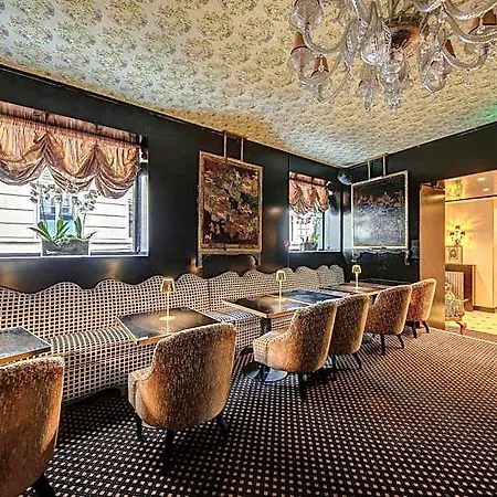 Chalgrin Boutique Ξενοδοχείο 4*
