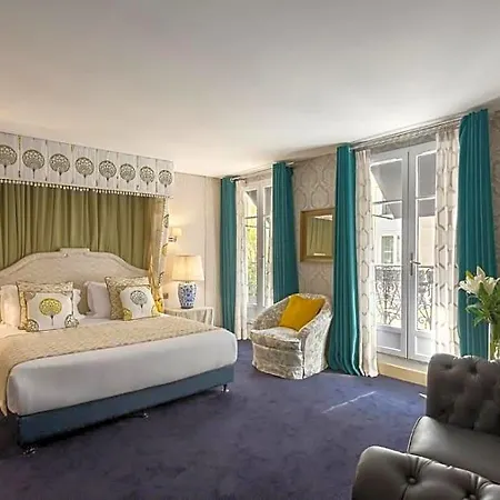 Chalgrin Boutique 4* Παρίσι