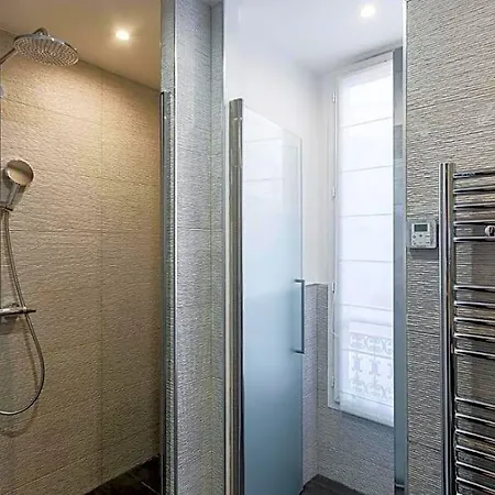 Ξενοδοχείο Chalgrin Boutique 4*