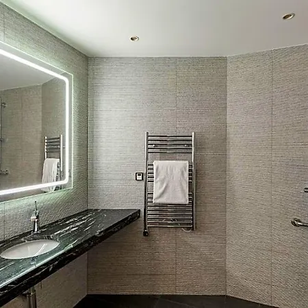 Chalgrin Boutique 4* Παρίσι