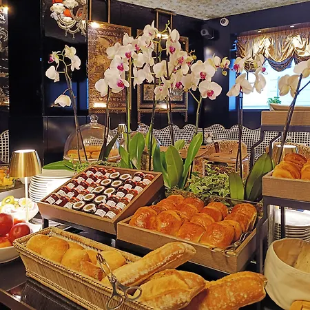 Chalgrin Boutique 4*