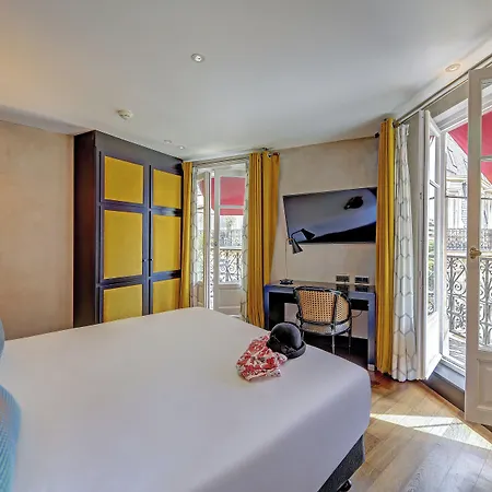 Hotel Chalgrin Boutique