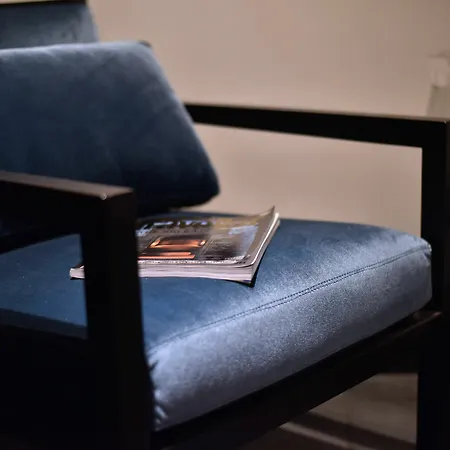 فندق Chalgrin Boutique 4*