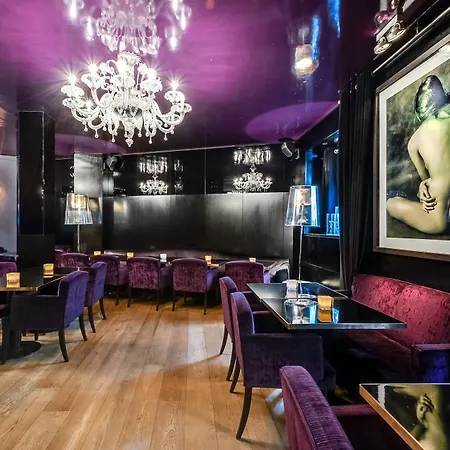 فندق Chalgrin Boutique