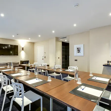 Chalgrin Boutique Hotel 4*
