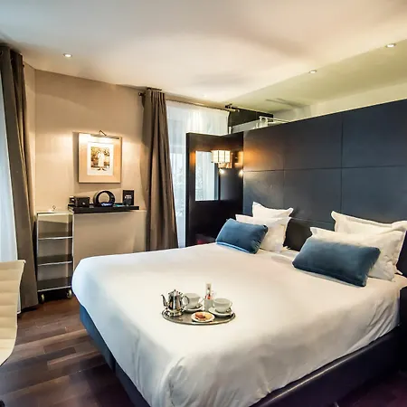 Chalgrin Boutique Hotel