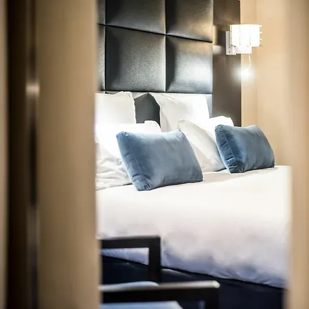 Chalgrin Boutique 4* Paris