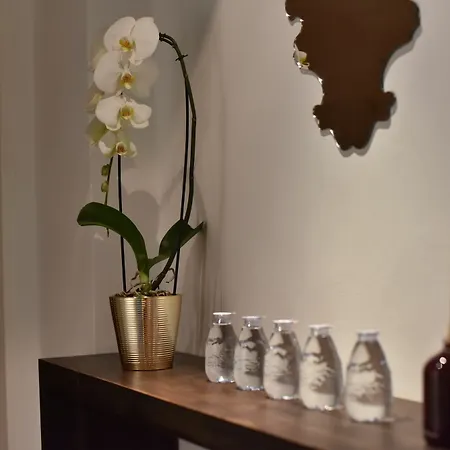 Hotel Chalgrin Boutique