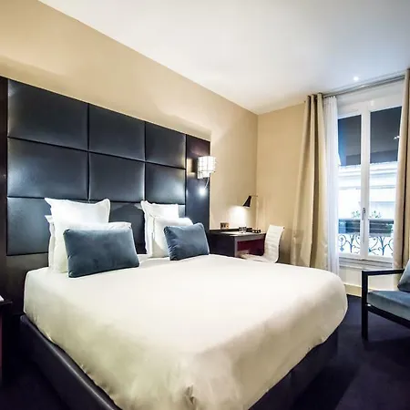 Chalgrin Boutique Paris