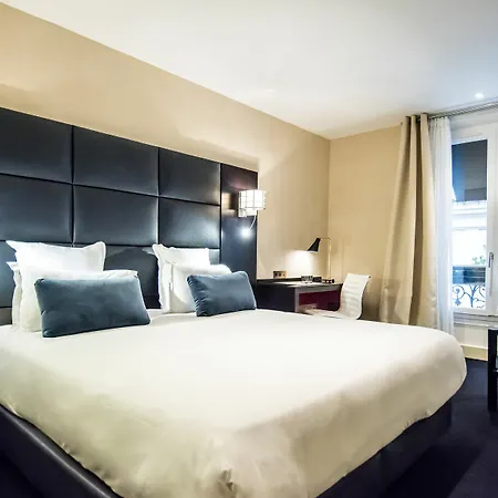 Hotel Mate Alain - Champs-elysées 4*