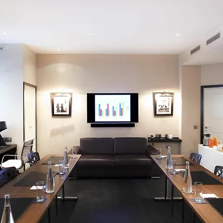 Chalgrin Boutique Paris